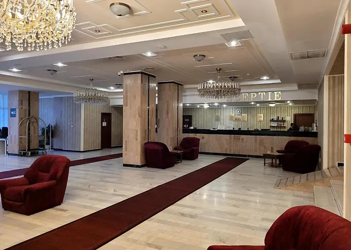 Hotel Belvedere