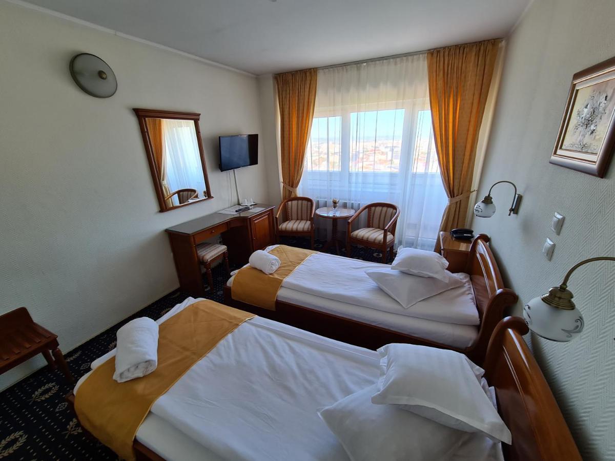 Belvedere Cluj-Napoca