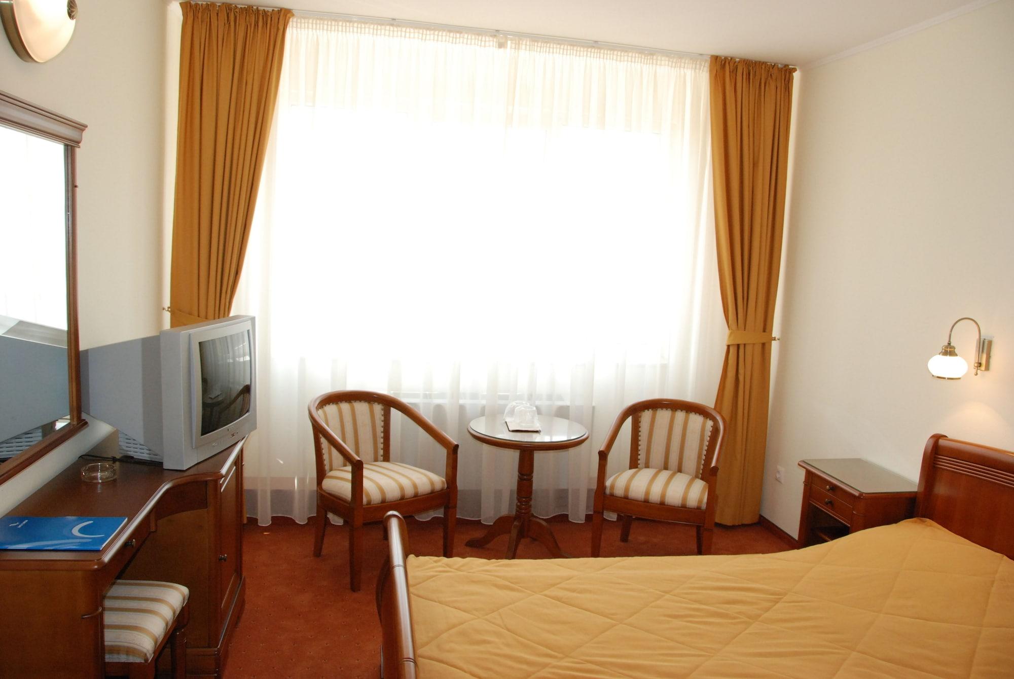 Hotel Belvedere 3*