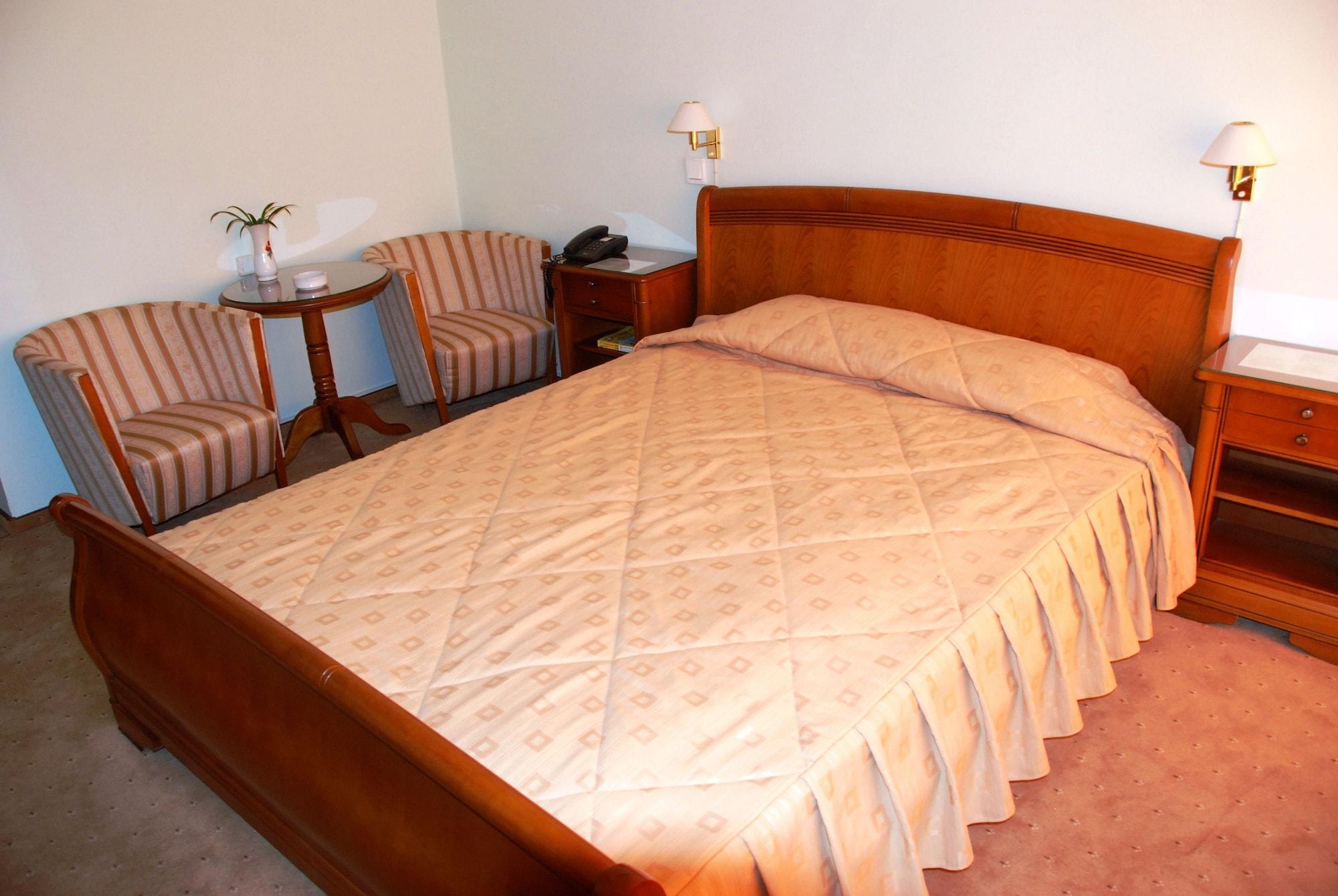 Belvedere Hotel
