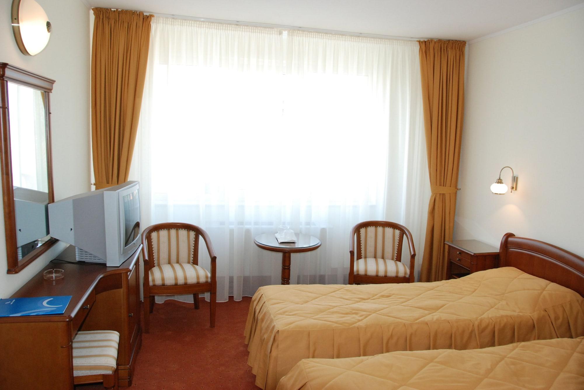 Belvedere 3*