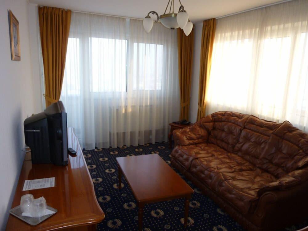 Belvedere 3* Cluj-Napoca