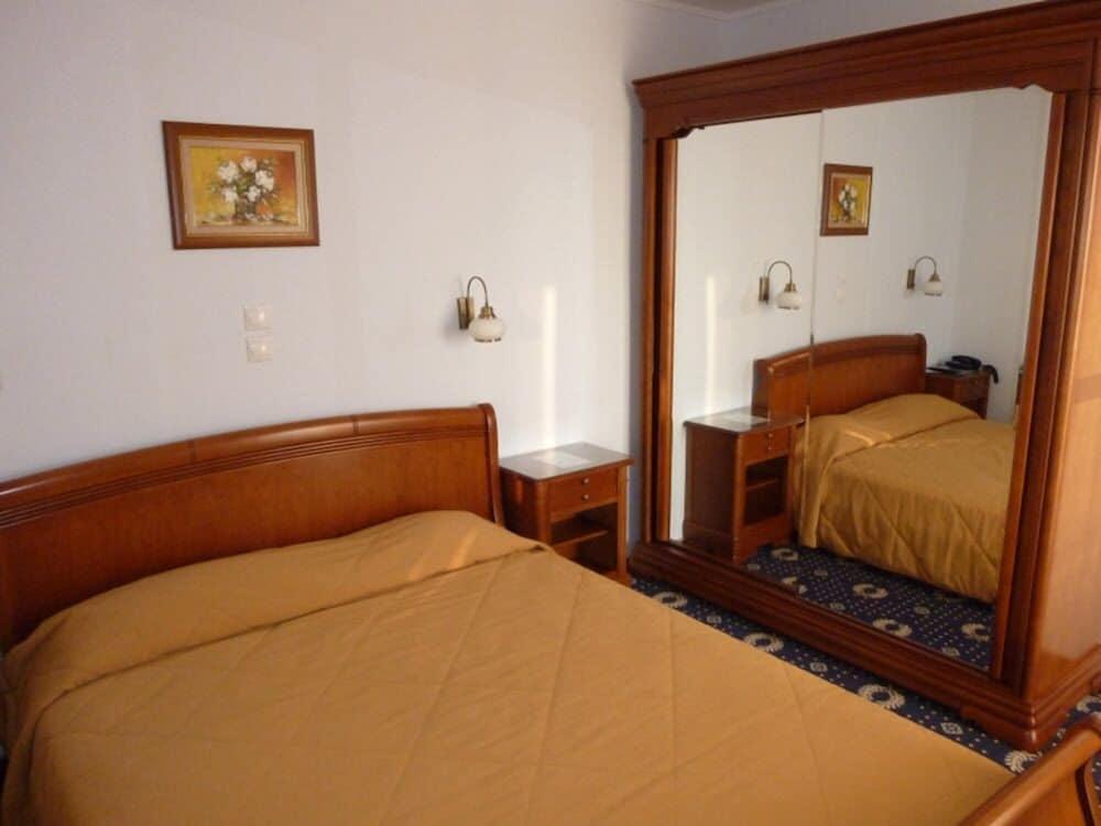 Hotel Belvedere Cluj-Napoca