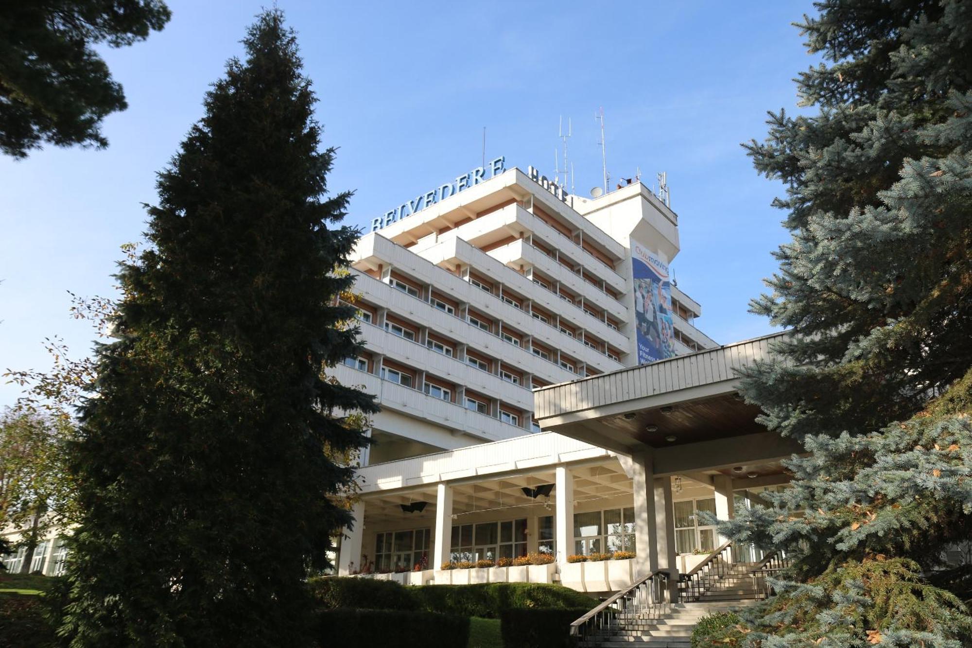 Belvedere 3*