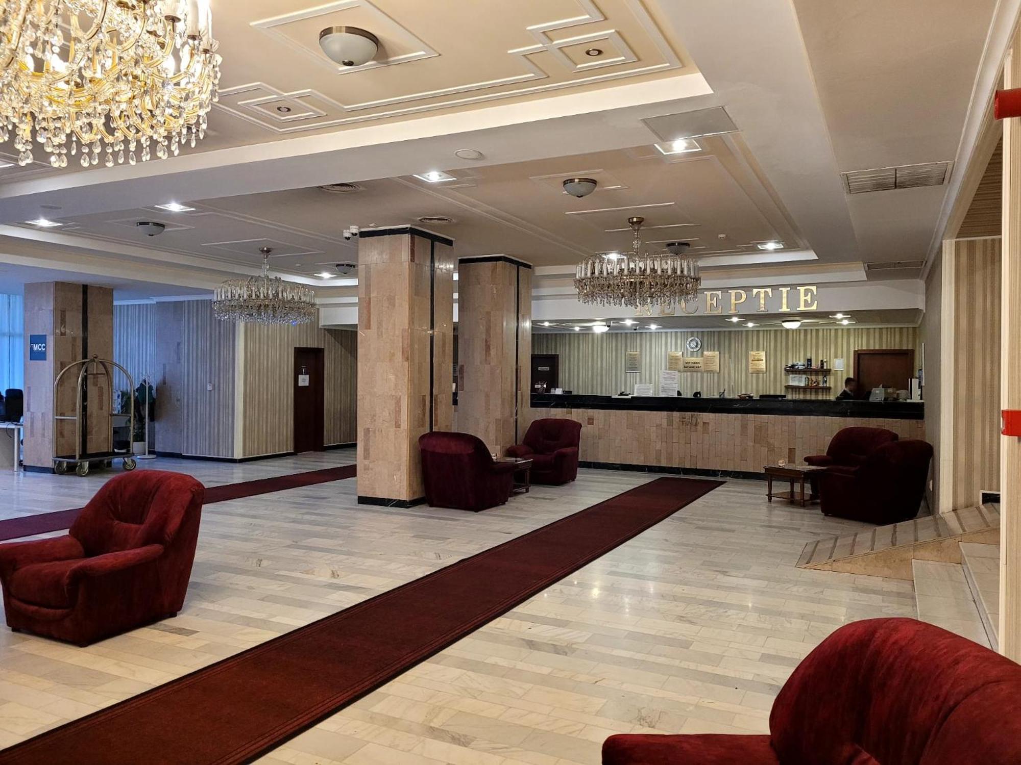 Belvedere Hotel 3*