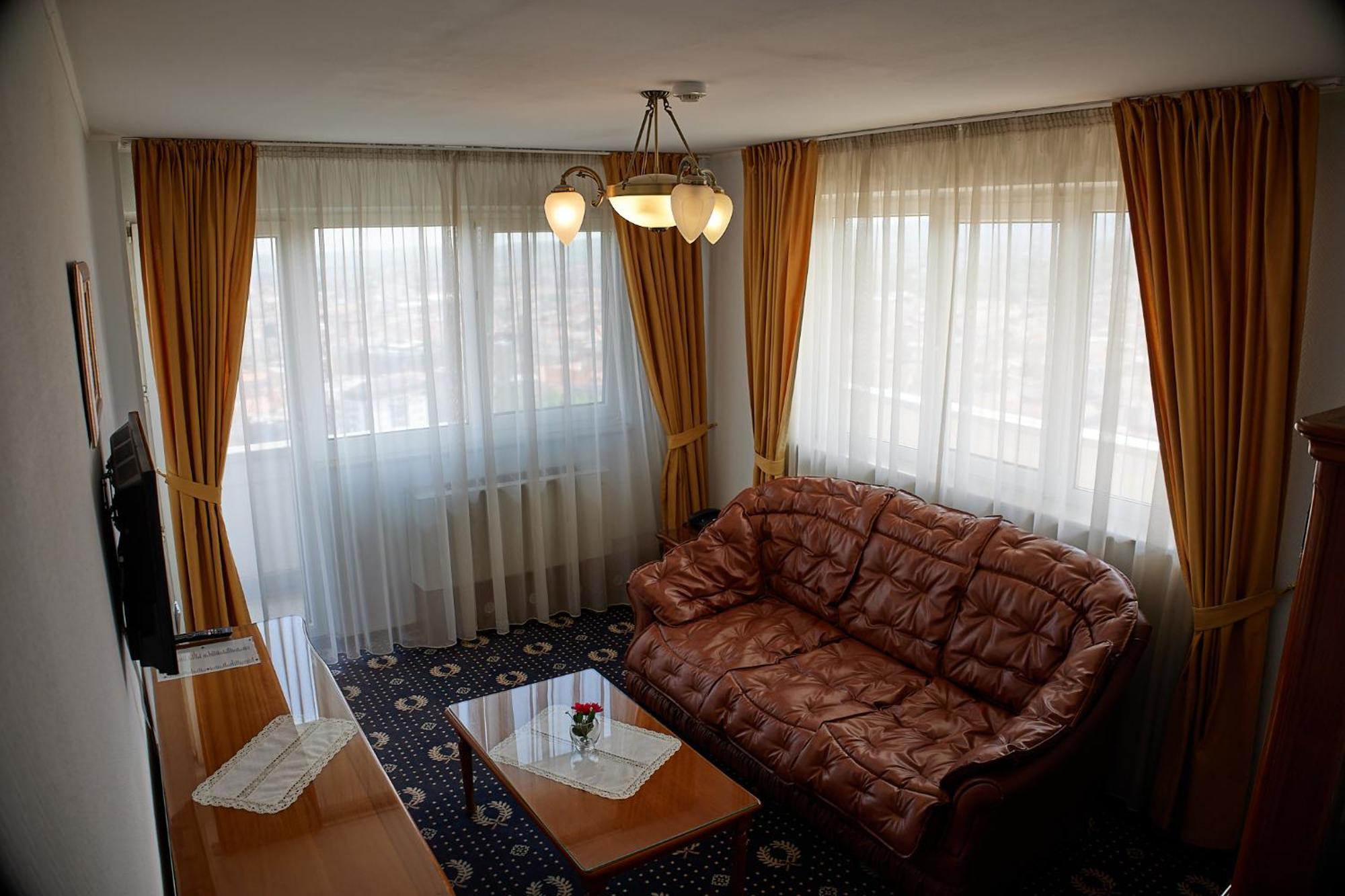 Hotel Belvedere