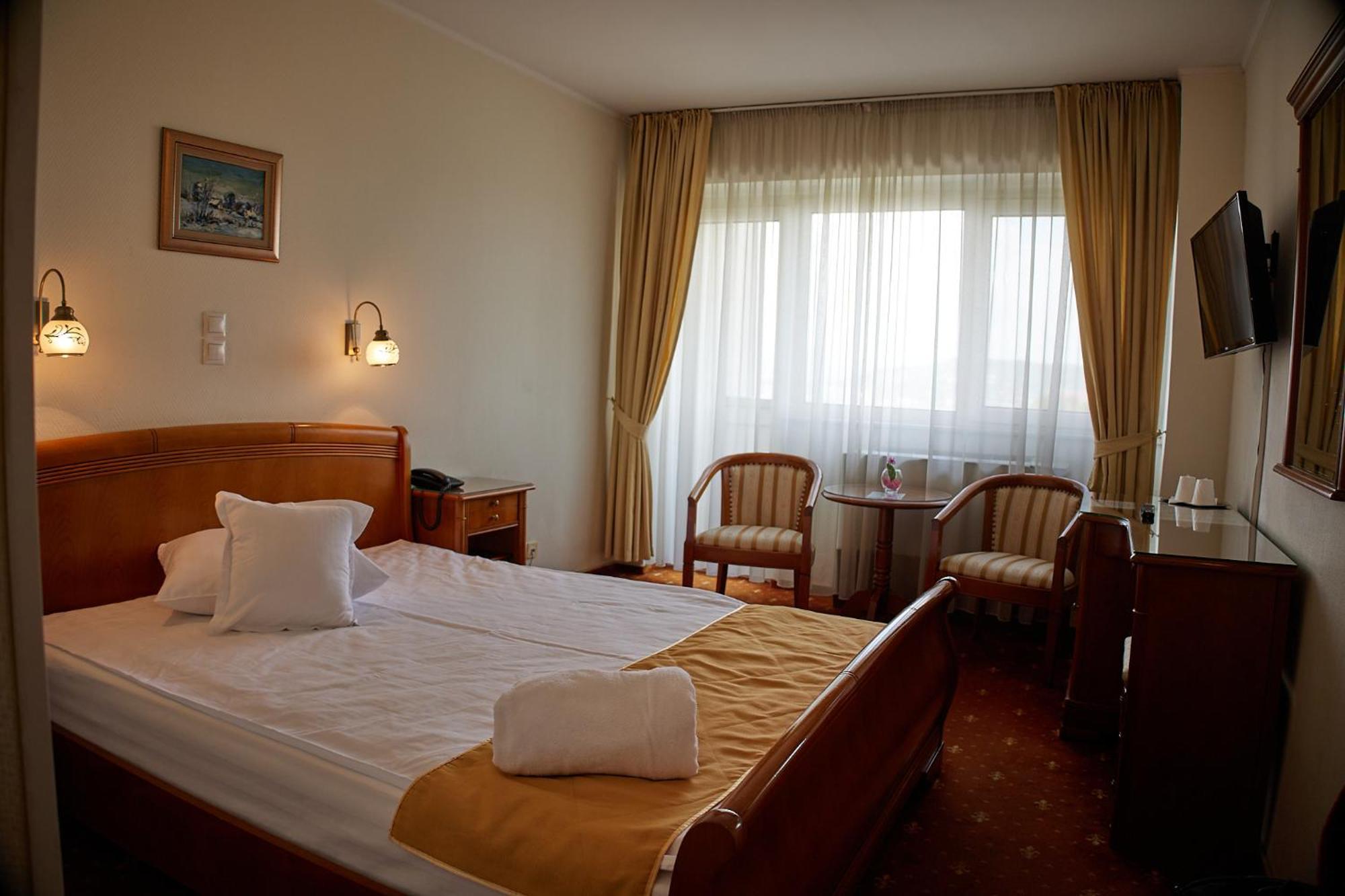 Hotel Belvedere 3*