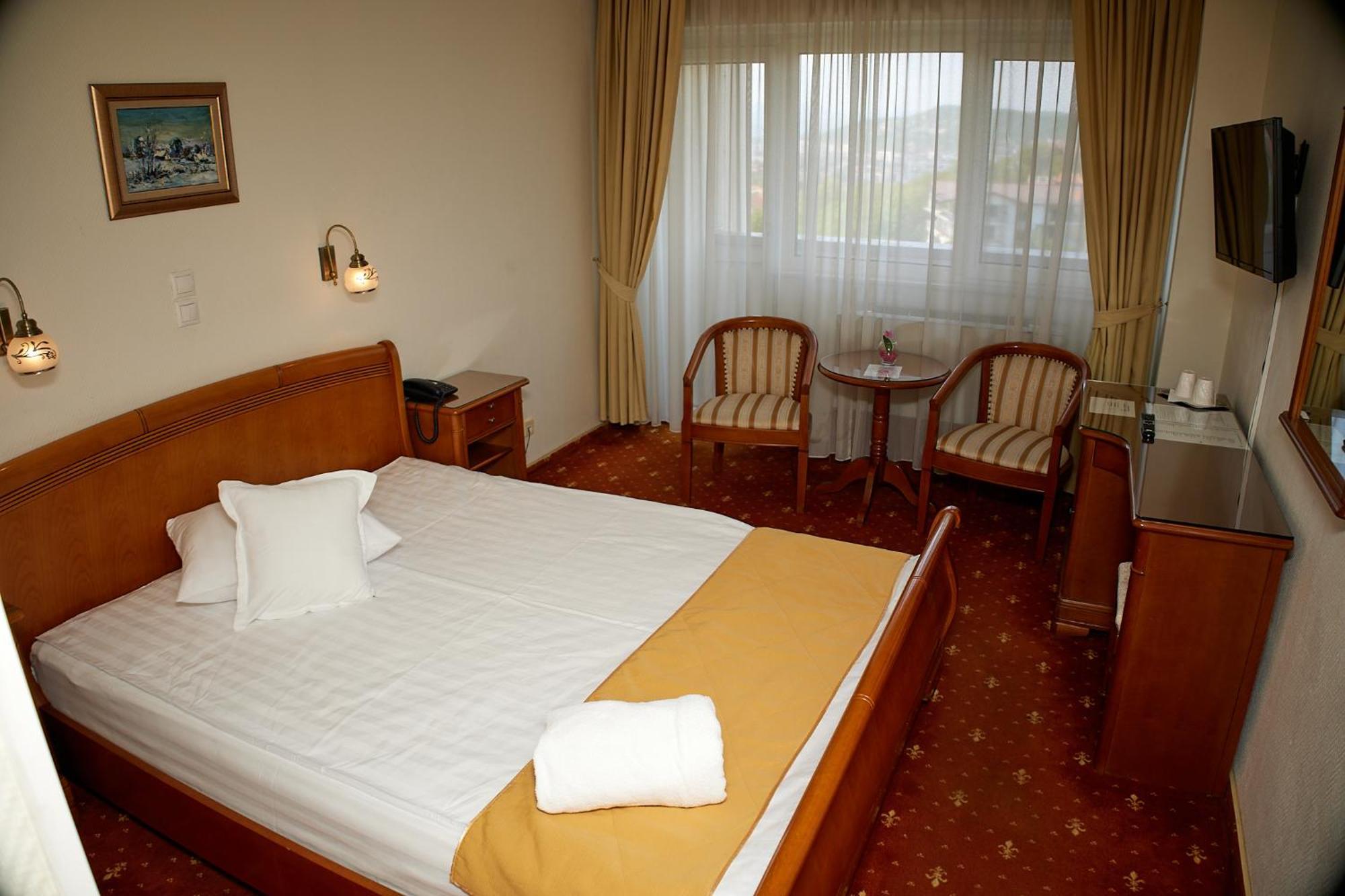 Hotel Belvedere Cluj-Napoca
