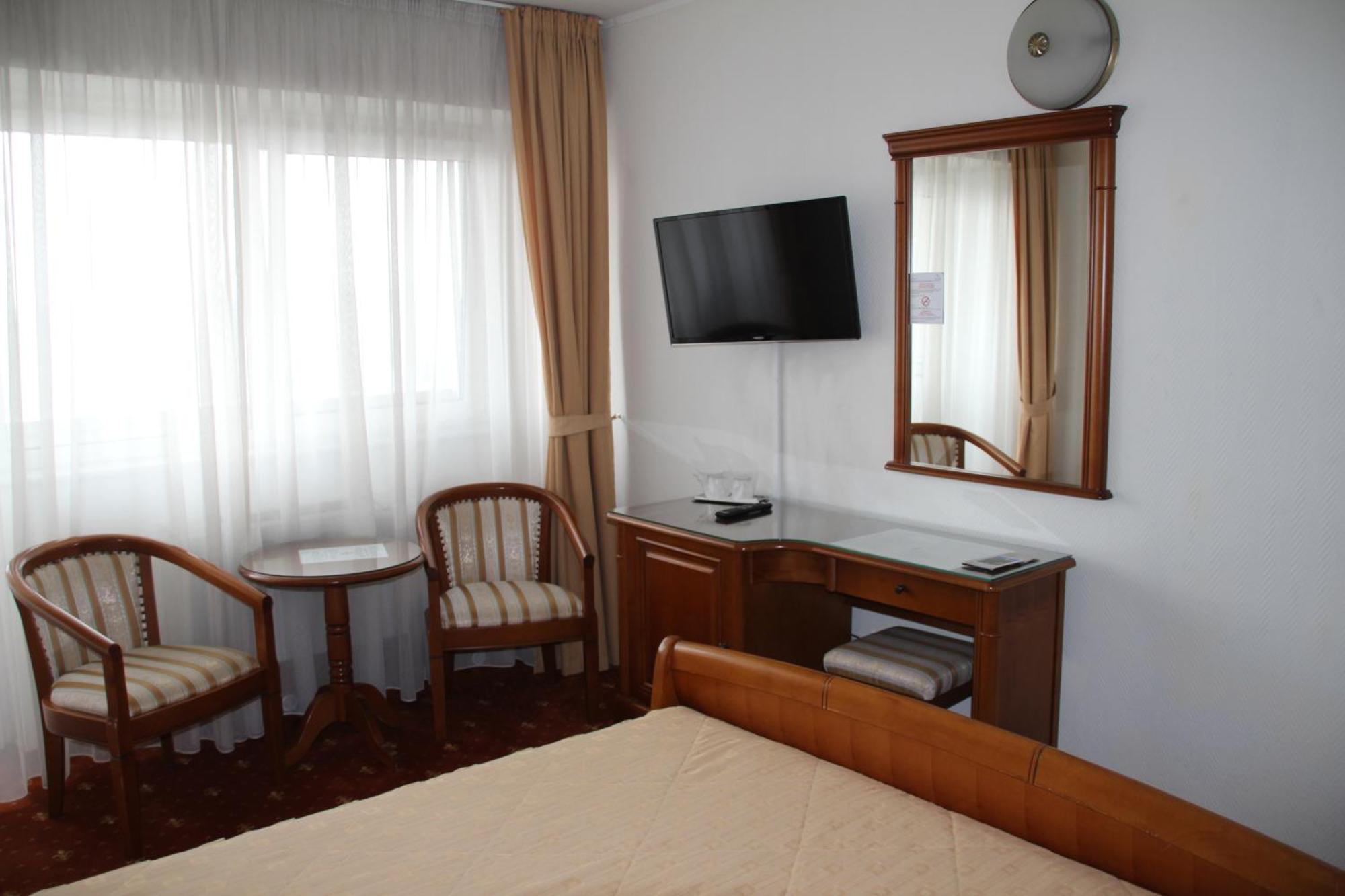 Belvedere Hotel