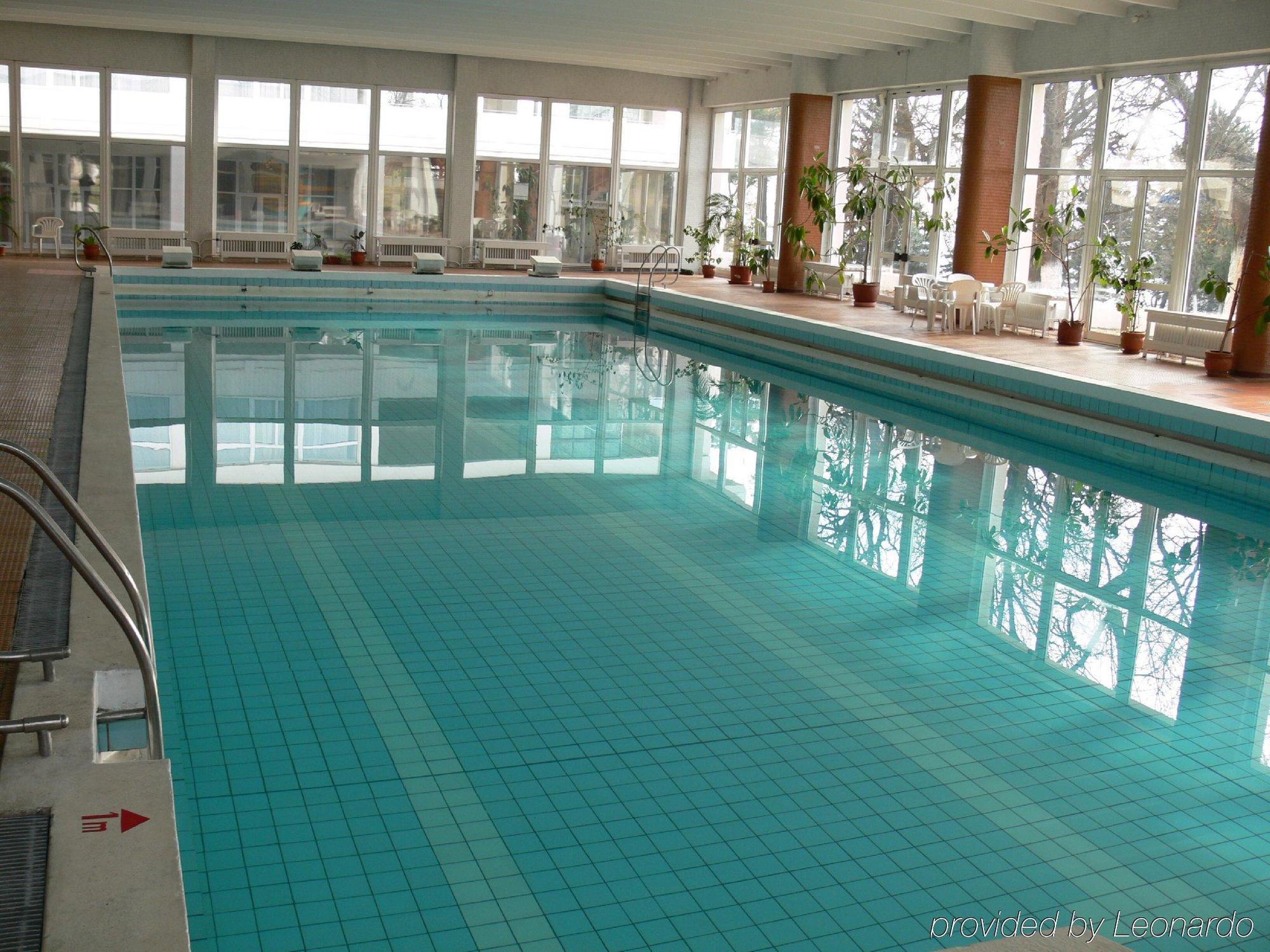 Belvedere Hotel 3*