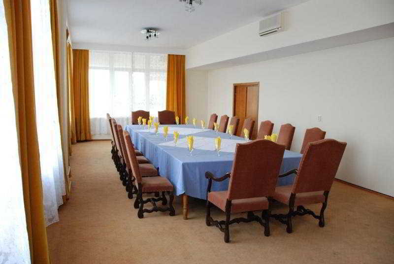 Hotel Belvedere 3*