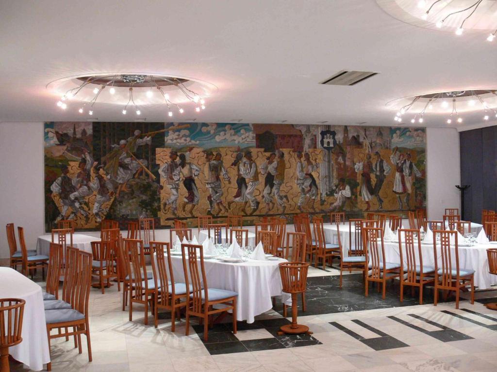 Hotel Belvedere