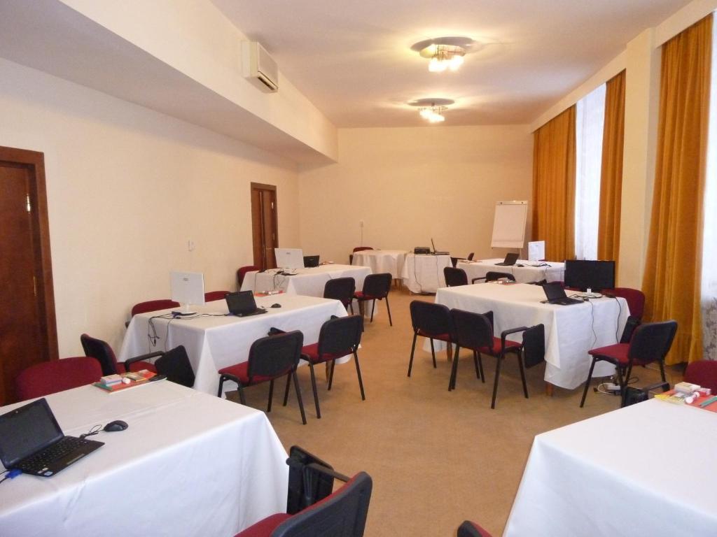 Belvedere Cluj-Napoca