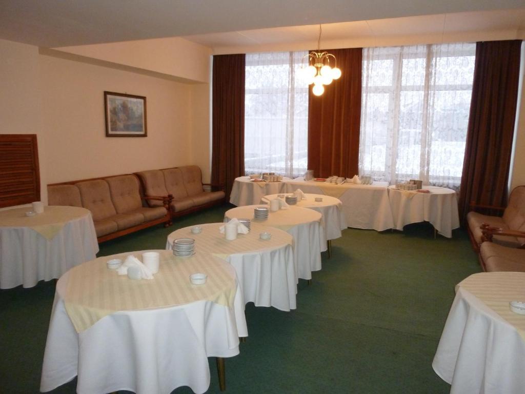 Belvedere Hotel 3*