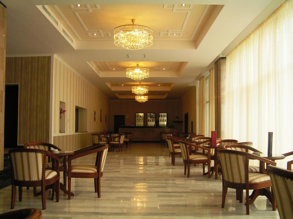Belvedere 3*