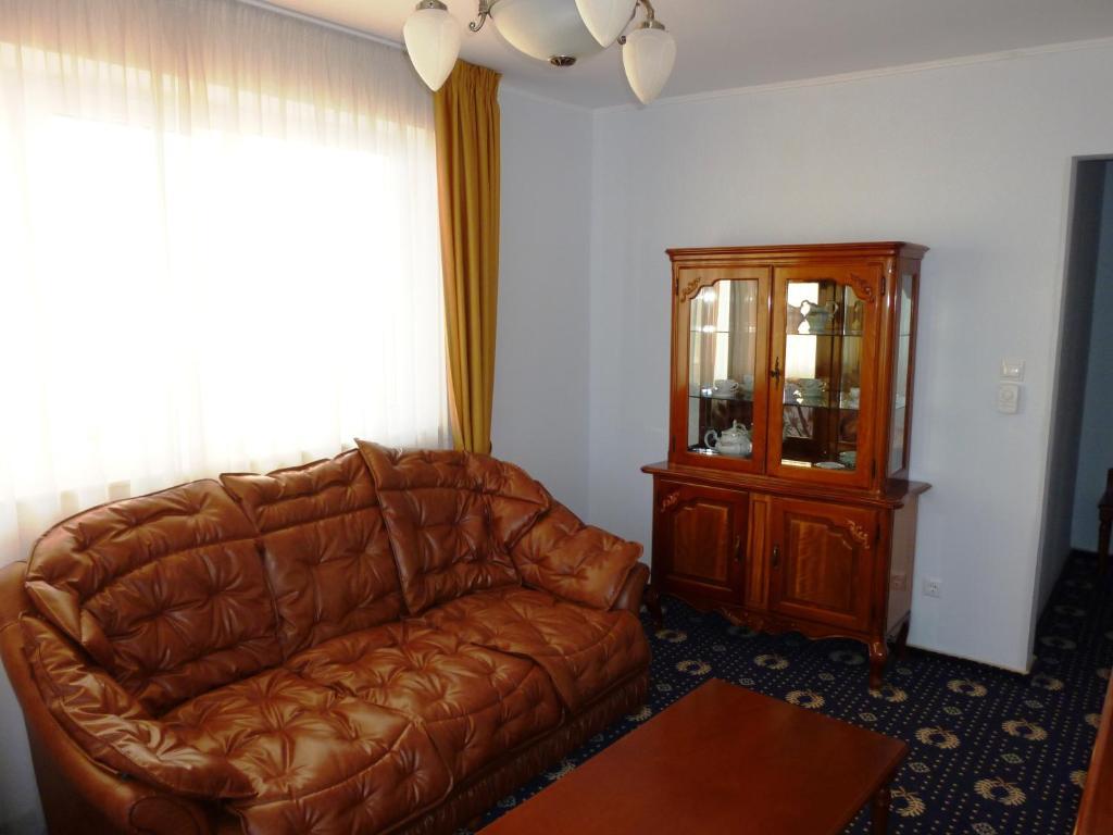 Belvedere 3* Cluj-Napoca