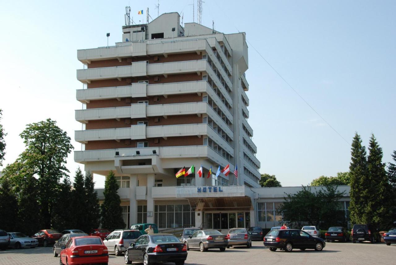 Belvedere 3* Cluj-Napoca