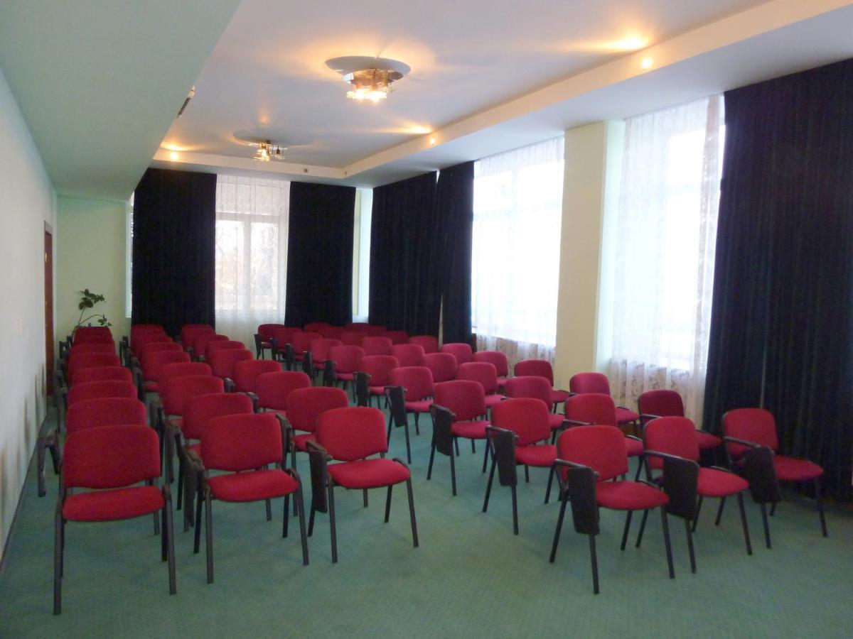 Belvedere Hotel